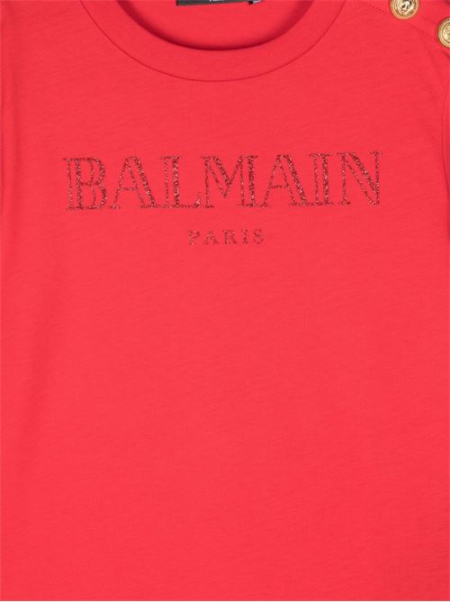  BALMAIN | BV8B71 Z0082/414RO